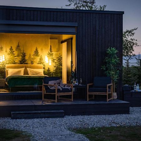 Porumbacu Garden Porumbacu de Sus Εξωτερικό φωτογραφία